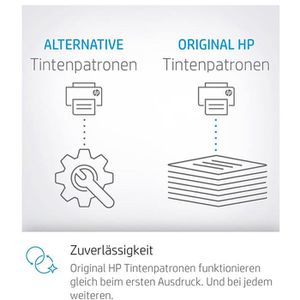 Produktbild für Tinte HP 72, C9374A grau