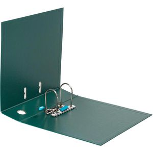 Produktbild für Ordner Elba 100400535 Strong-Line, PP, A4