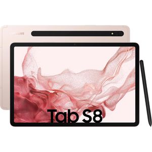 Tablet-PC Samsung Galaxy Tab S8 X706B, 5G