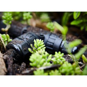 Produktbild für Kabelverbinder Heitronic HT-501339, IP68 wasserdicht