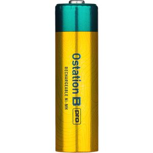 Produktbild für Akku Olight Ostation X, 1,2 V, 2100 mAh