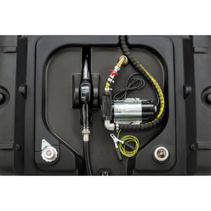 Produktbild für Tankanlage CEMO 12064 Premium, mobil, mit ADR-Zulassung