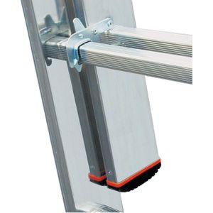 Produktbild für Mehrzweckleiter Krause Monto Tribilo, 129789