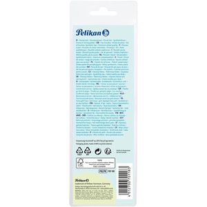 Produktbild für Pinsel Pelikan 701181 PI8/PB, Premium-Pinselset