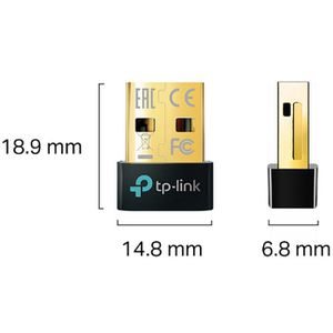 Produktbild für USB-Bluetooth-Adapter TP-Link UB500