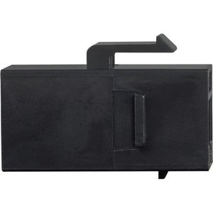 Produktbild für Keystone-Modul LogiLink NK4012, schwarz