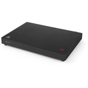 Produktbild für Warmhalteplatte Hendi KitchenLine, 239384, 800 Watt