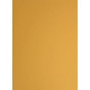 Produktbild für Aktendeckel Elba Smart Line, A4, gelb