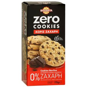 Produktbild für Kekse Violanta Classic Zero Cookies