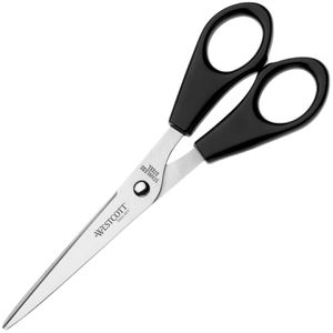 Büroschere Westcott BUERO, E-31160, 15 cm