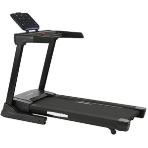 Produktbild für Laufband Christopeit TM 4500 S, mit automatischer Steigung