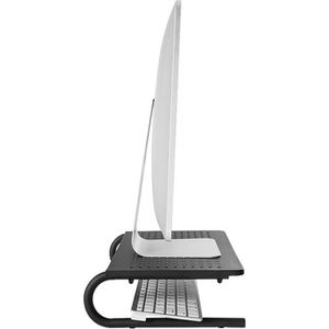 Produktbild für Monitorständer LogiLink BP0059, Metall