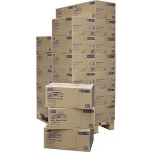Papierhandtücher Tork Advanced, 290179, H3, 2-lagig