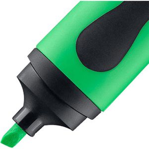Produktbild für Textmarker Edding 7, Mini Highlighter, 4 Stück