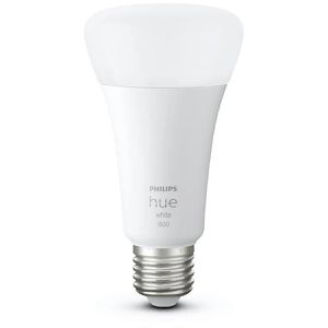 Produktbild für LED-Lampe Philips-Hue White Ambiance Bluetooth E27