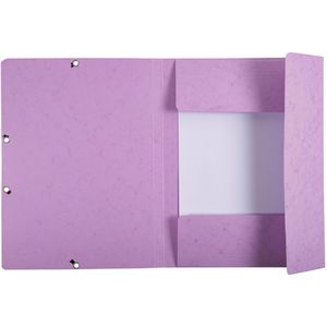 Produktbild für Eckspanner Exacompta 55535E Aquarel, A4