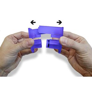 Produktbild für Haftnotizrolle Info Roll Notes, 5624-01