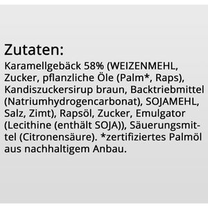 Produktbild für Karamellcreme Lotus Biscoff, creamy