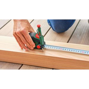 Produktbild für Maßband Bosch 1600A03318