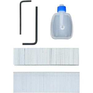 Produktbild für Drucklufttacker Monzana 102753