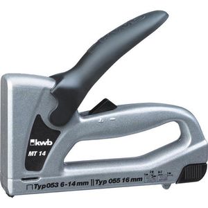 Produktbild für Handtacker kwb MT 14, 53416