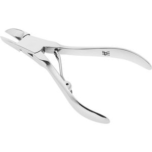 Produktbild für Nagelzange Zwilling 42461-101-0 Classic, aus Edelstahl