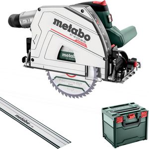 Tauchsäge Metabo KT 18 LTX 66 BL Set, 691172840