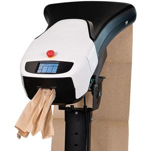 Produktbild für Papierpolstermaschine AF-Polster LKD1, 120m/min