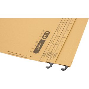 Produktbild für Hängesammler Elba Vertic Ultimate, 100552069, A4