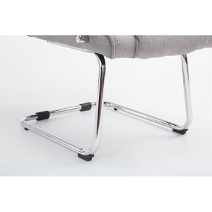 Produktbild für Besucherstuhl CLP Attila, 152012908