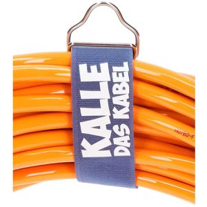 Produktbild für Verlängerungskabel Kalle-das-Kabel für außen IP44