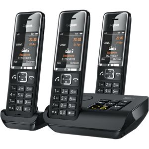 Produktbild für Telefon Gigaset COMFORT 550A Trio