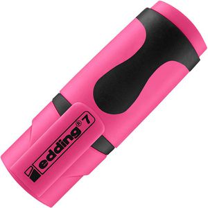 Produktbild für Textmarker Edding 7, Mini Highlighter
