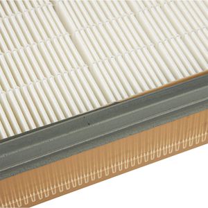Produktbild für Staubsauger-Filter Kärcher Flachfaltenfilter HEPA-13