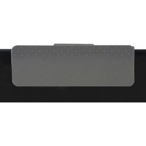 Produktbild für Klemmbrett Alco 5512-11, A4, hoch oder quer