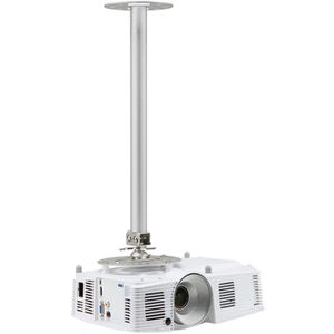 Produktbild für Beamer-Deckenhalterung Acer CM-02S, MC.JLC11.003, grau