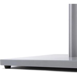 Produktbild für Prospekthalter Showdown-Displays MBD230, silber