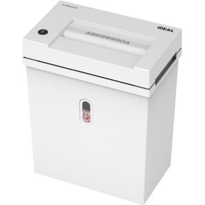 Produktbild für Aktenvernichter Ideal Shredcat 8200 CC, 82009111