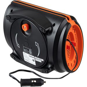 Produktbild für Luftpumpe OSRAM TYREinflate OTI2120, elektrisch