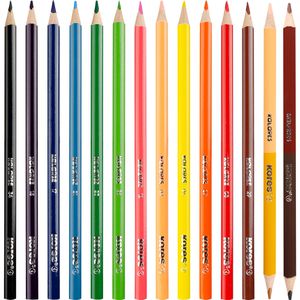 Produktbild für Buntstifte Kores KOLORES, BB93610