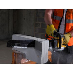 Produktbild für Elektrofuchsschwanz DeWalt Alligator, DWE399-QS