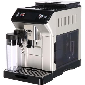 Produktbild für Kaffeevollautomat DeLonghi Eletta Explore