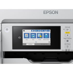 Produktbild für Multifunktionsgerät Epson EcoTank Pro ET-M16685