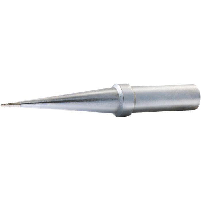 Weller Lötspitze 4ETSL-1, Bleistiftform, konisch, gerade, Ø 0,4mm