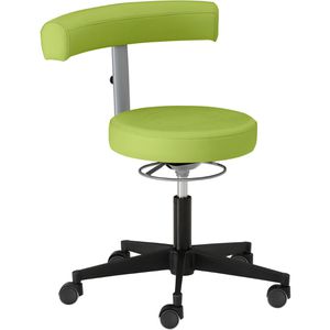 Drehhocker Mayer 1371 RO 30587