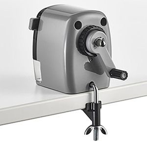 Produktbild für Spitzmaschine Dahle 133, mit Kurbel