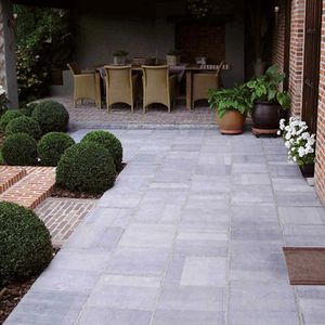 Produktbild für Steinreiniger HG Terrassenplatten Reiniger