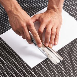 Produktbild für Schneidematte Böttcher-AG XXL
