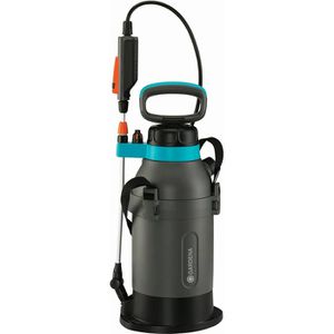 Drucksprüher Gardena Plus 11138-20, 5 Liter
