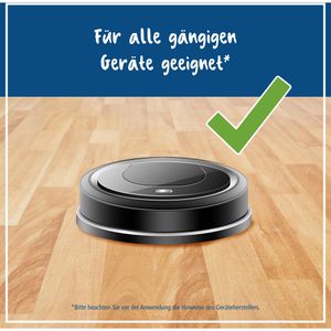 Produktbild für Unterhaltsreiniger Poliboy Bio Wischroboter